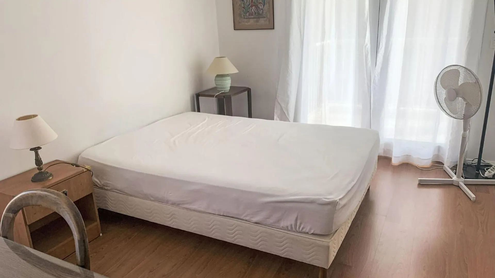 Apartment Baie Azur By Interhome Nice Frankrijk