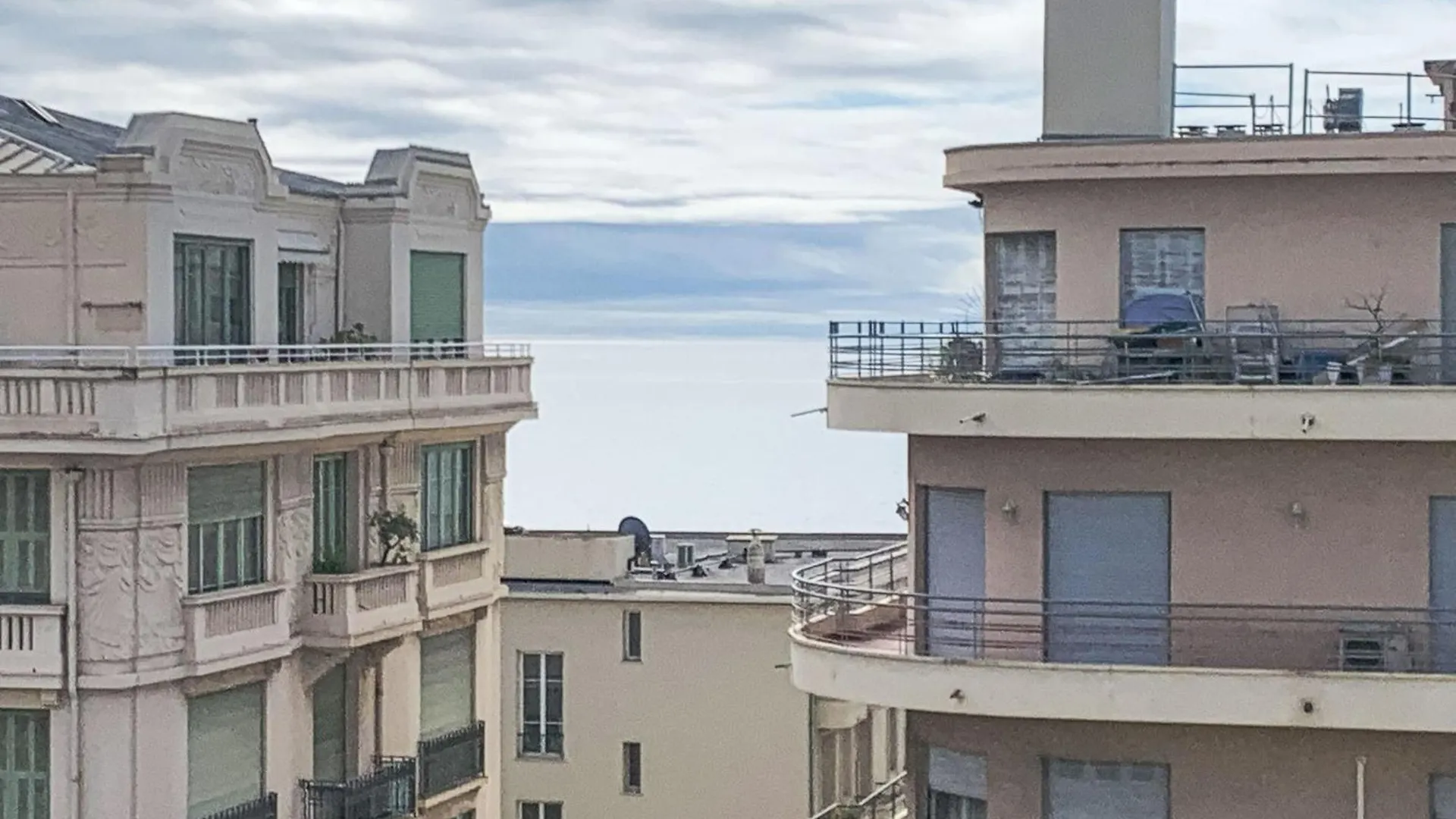 Apartment Baie Azur By Interhome Nice Frankrijk
