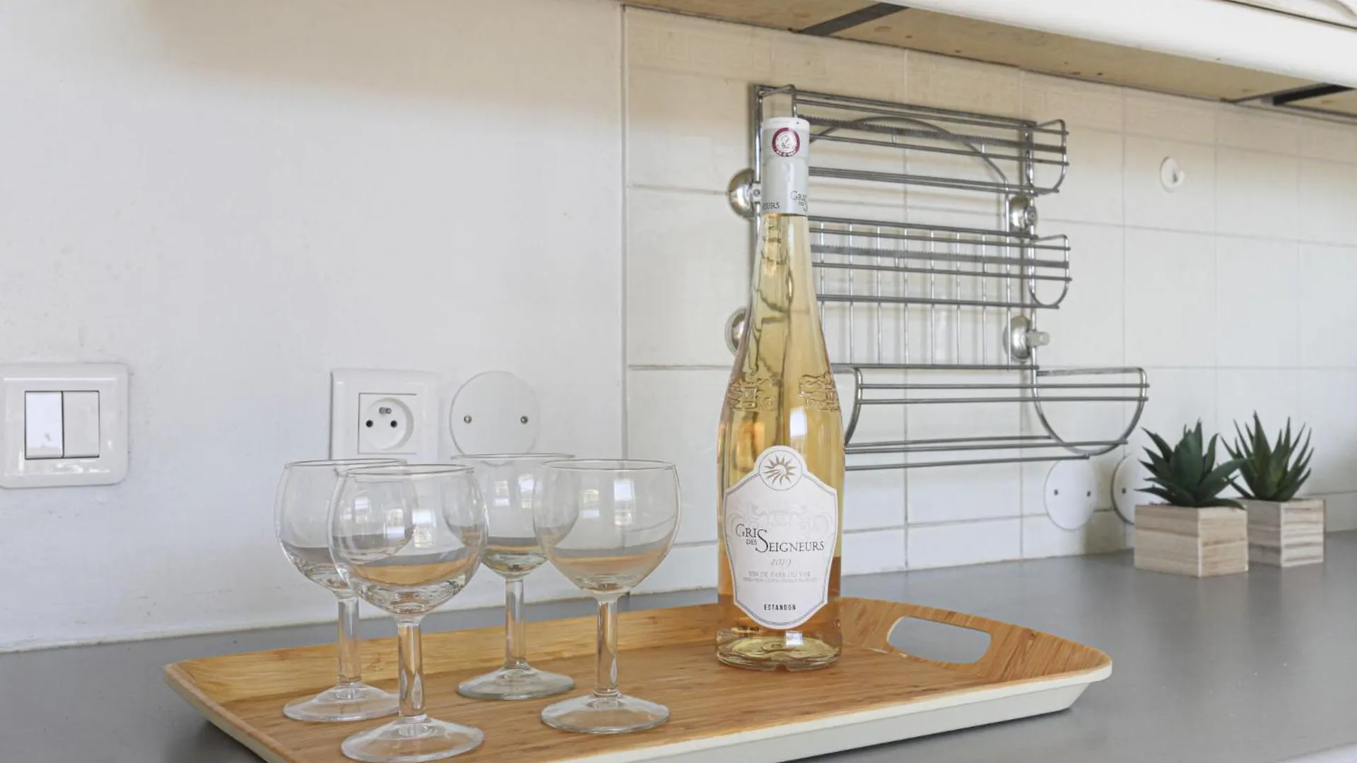 Apartment Baie Azur By Interhome Nice Frankrike