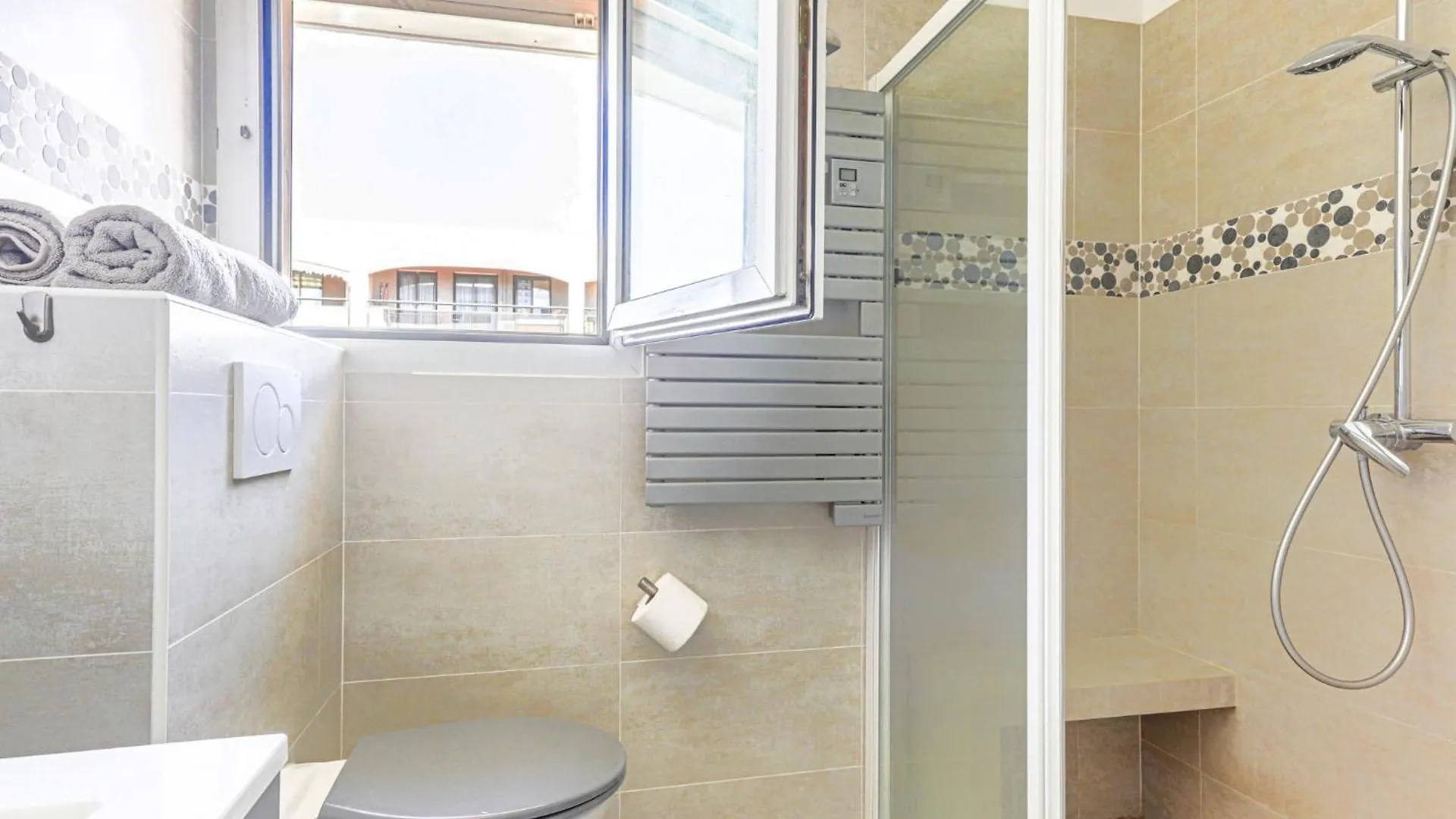 Apartment Baie Azur By Interhome Nice