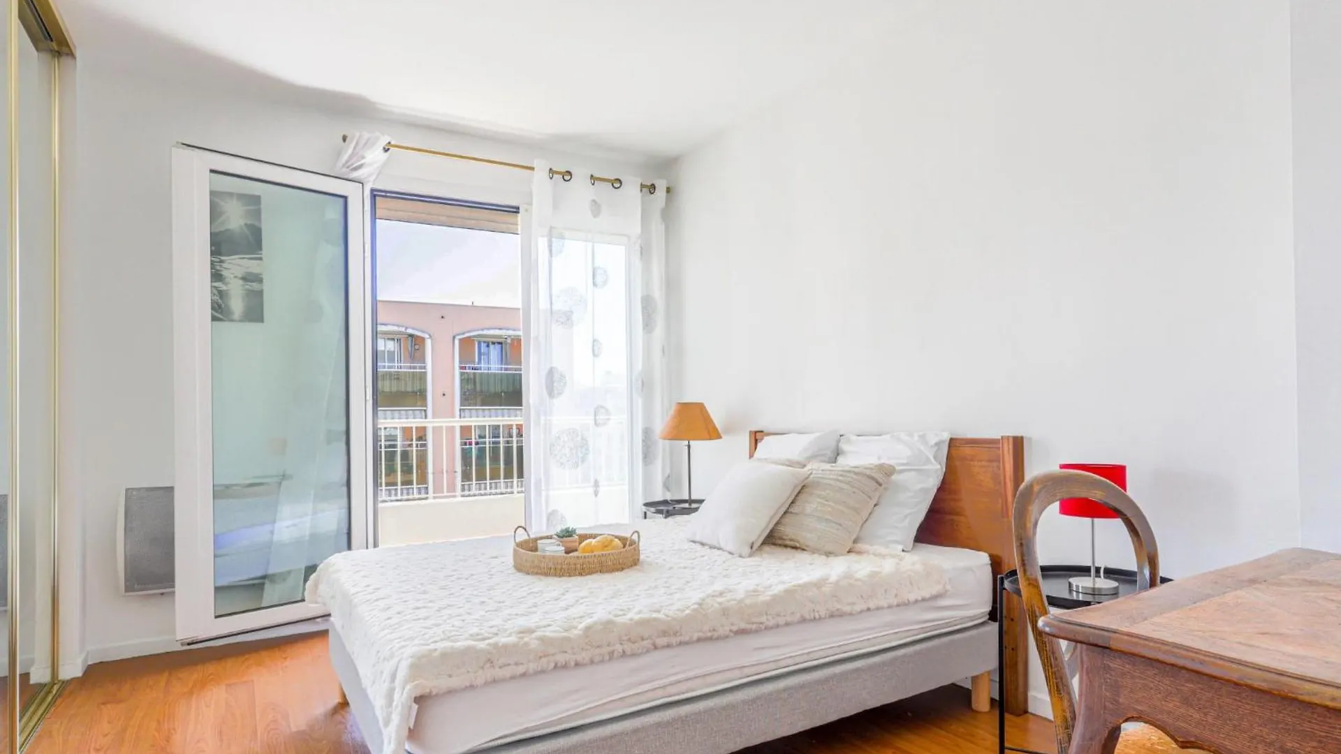 Apartment Baie Azur By Interhome Nice