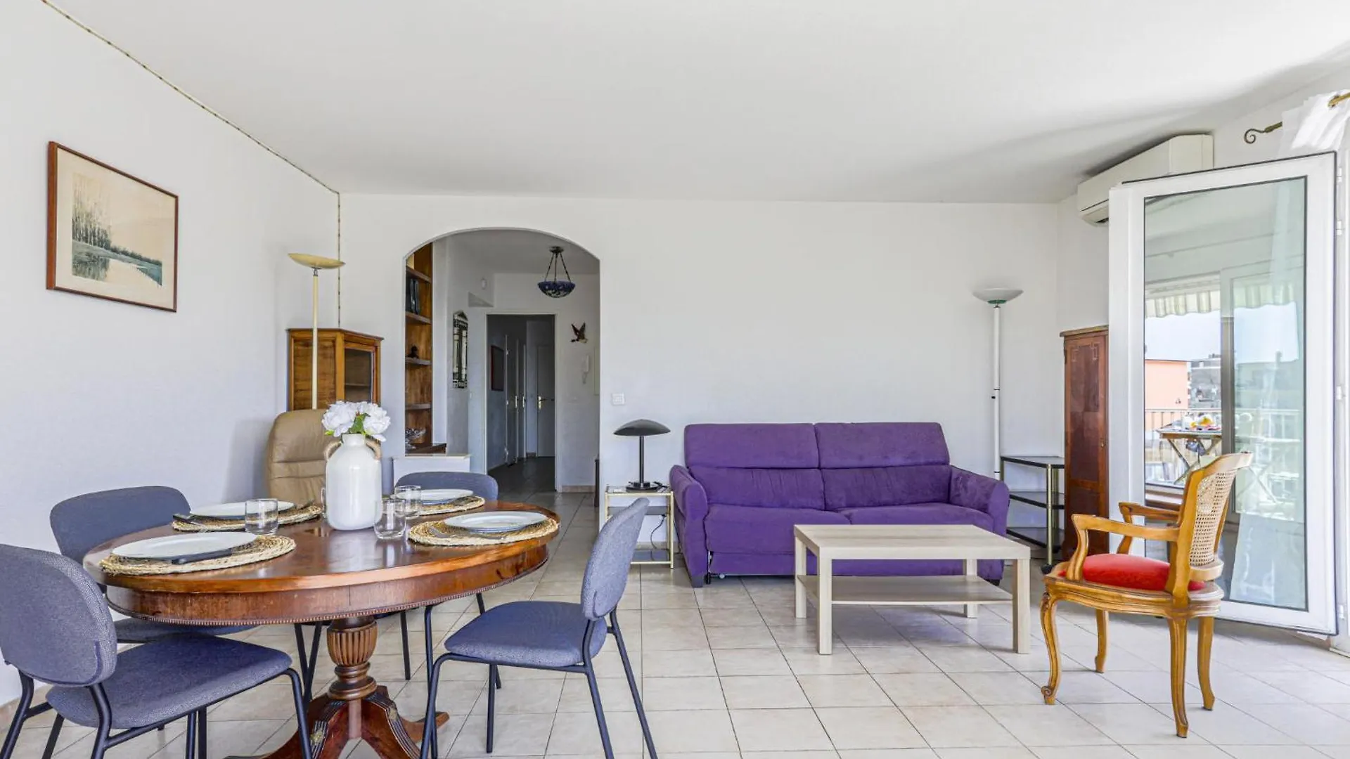Apartment Baie Azur By Interhome Nice 0*,