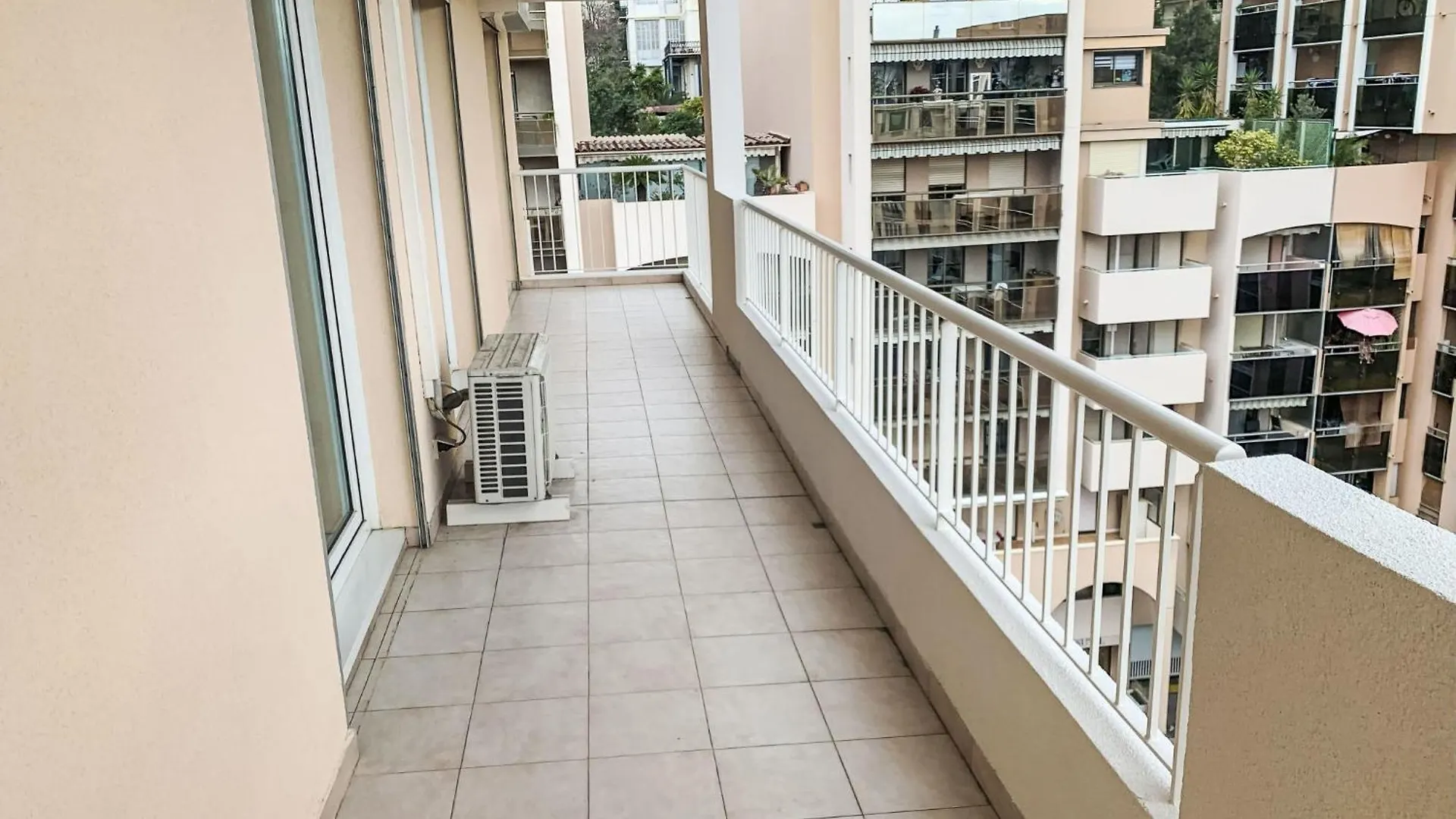 Apartment Baie Azur By Interhome نيس فرنسا