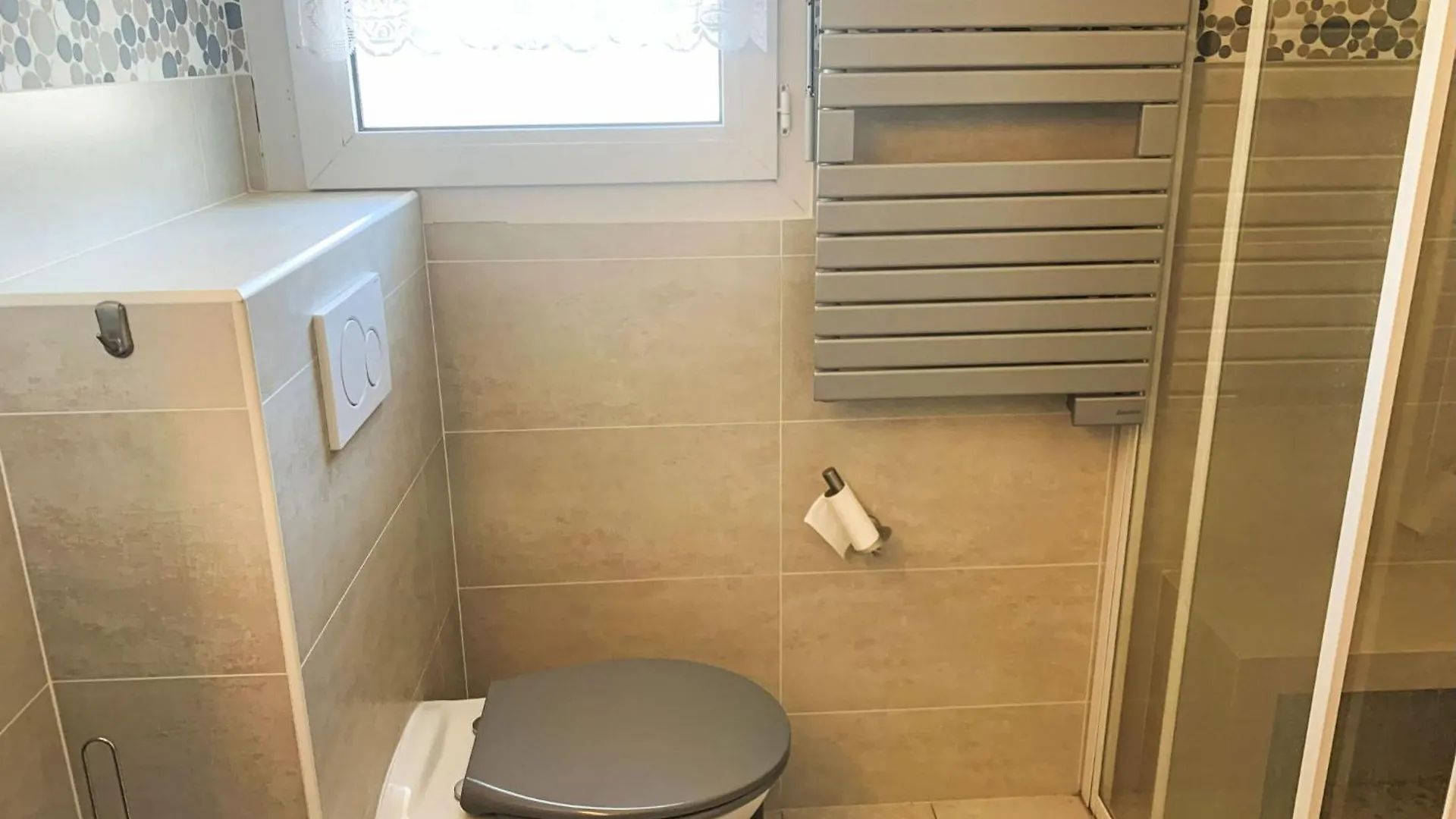 Apartment Baie Azur By Interhome نيس