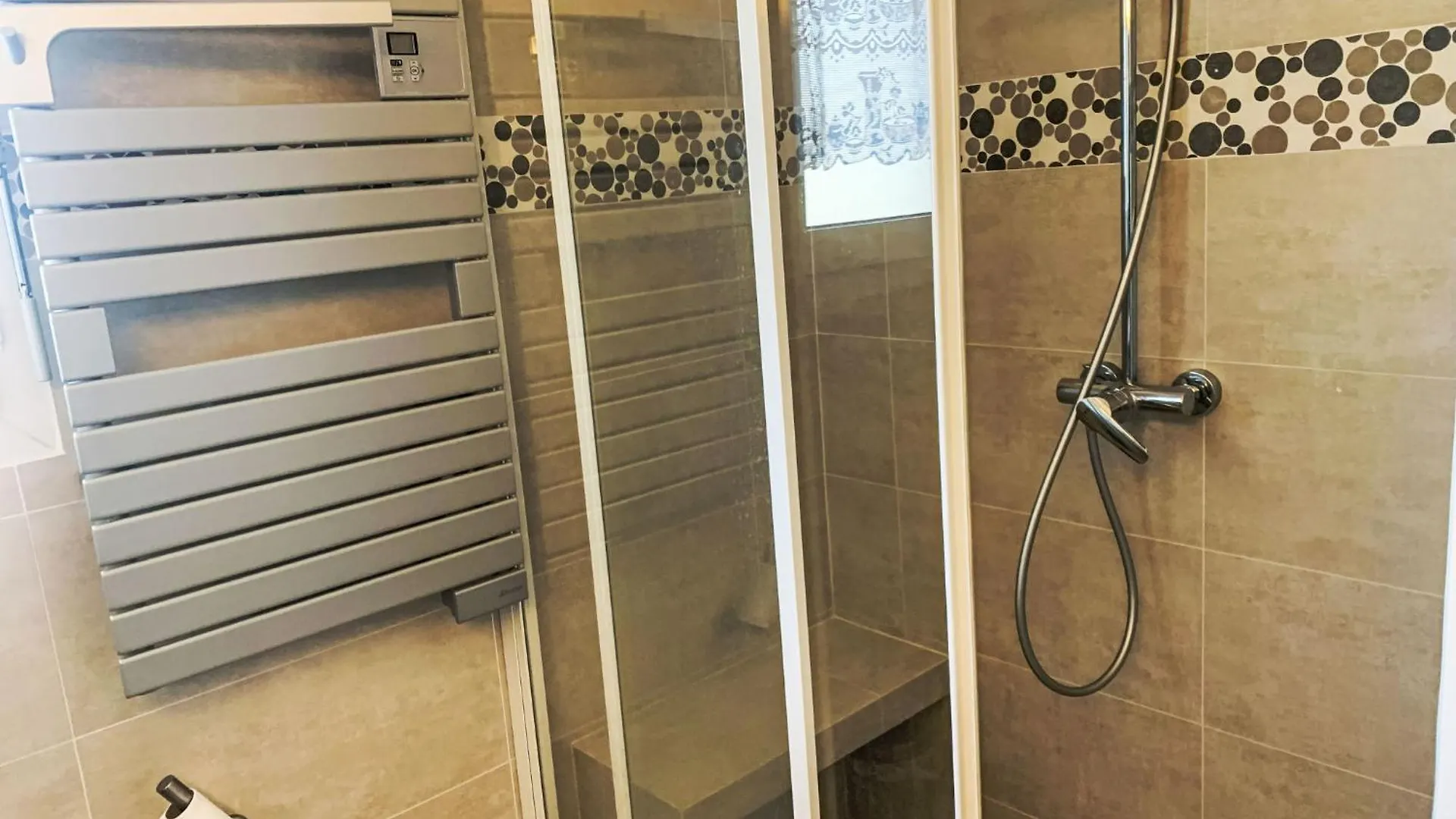 Apartment Baie Azur By Interhome نيس
