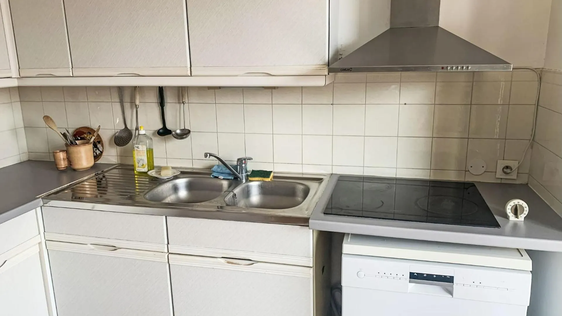 Apartment Baie Azur By Interhome نيس