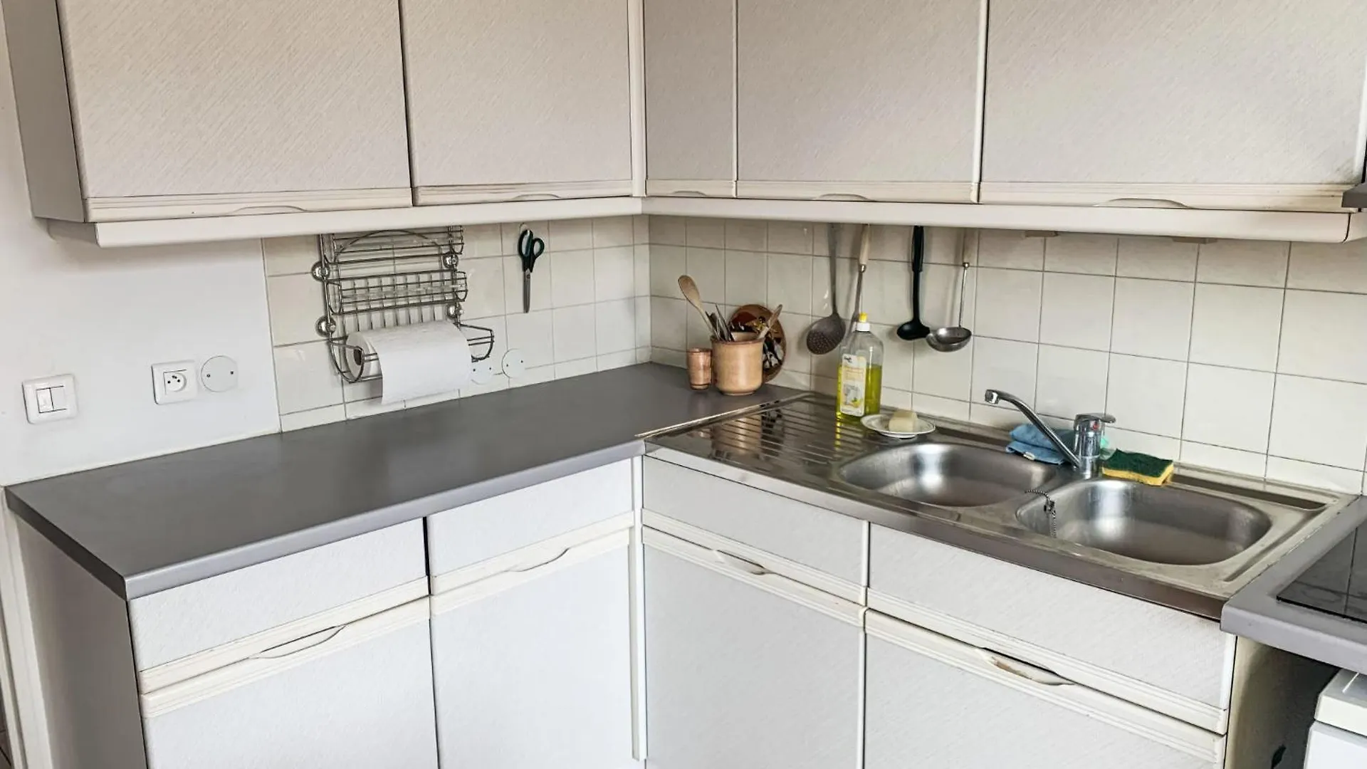 Apartment Baie Azur By Interhome نيس