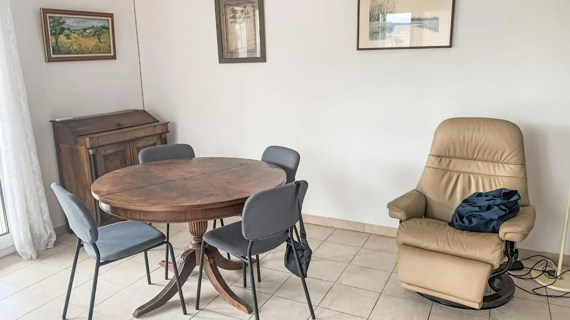 Apartment Baie Azur By Interhome نيس