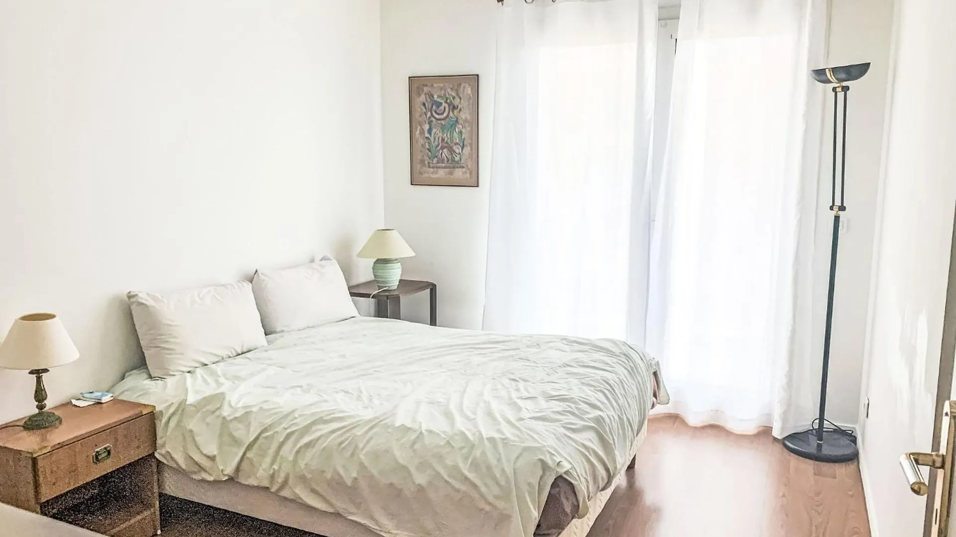 Apartment Baie Azur By Interhome نيس فرنسا