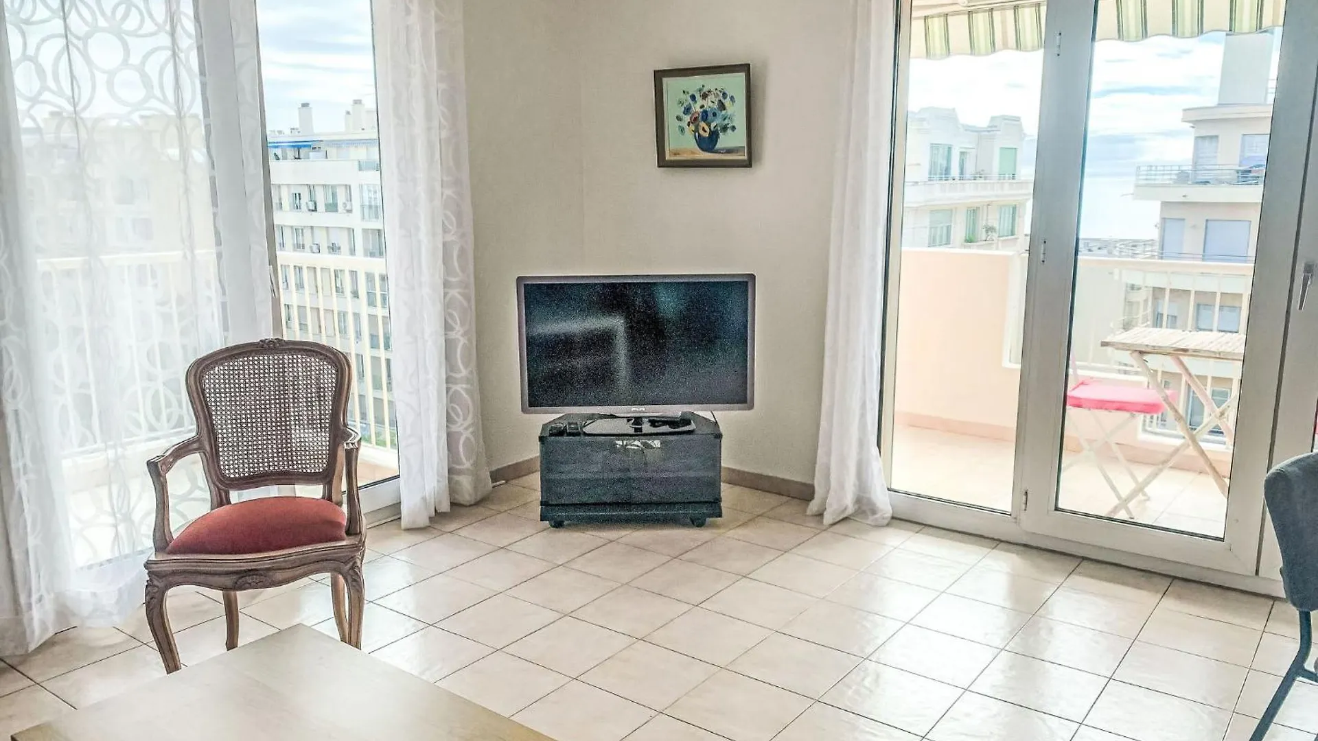 Apartment Baie Azur By Interhome نيس 0*,