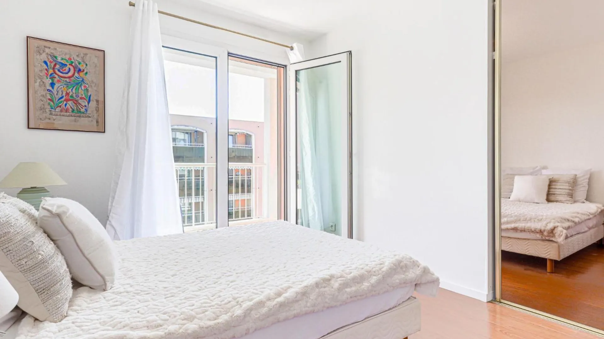 Apartment Baie Azur By Interhome نيس