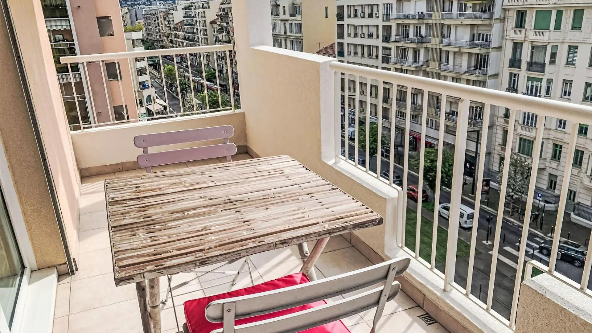 Apartment Baie Azur By Interhome Nice 0*,