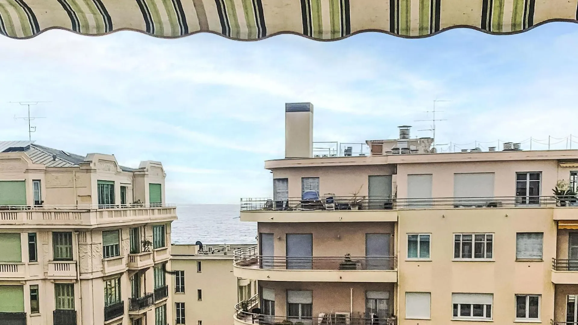 Apartment Baie Azur By Interhome Nice 0*,