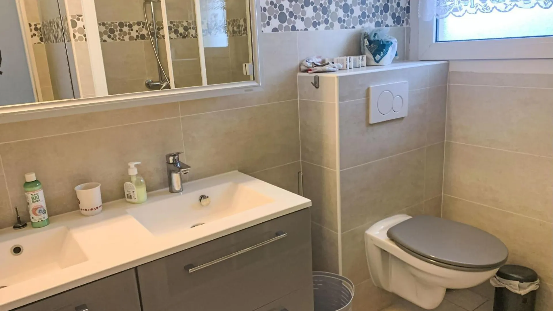 Apartment Baie Azur By Interhome Nice France