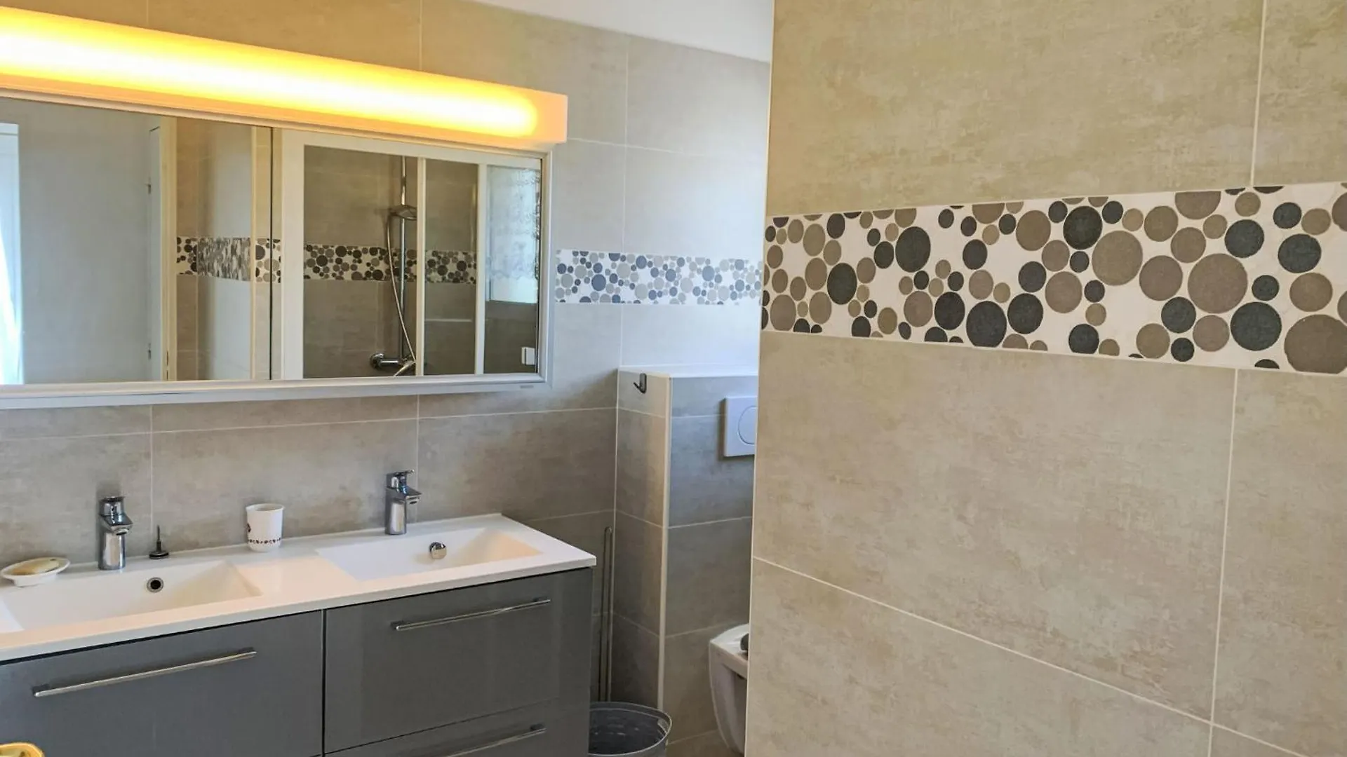 Apartment Baie Azur By Interhome Nice