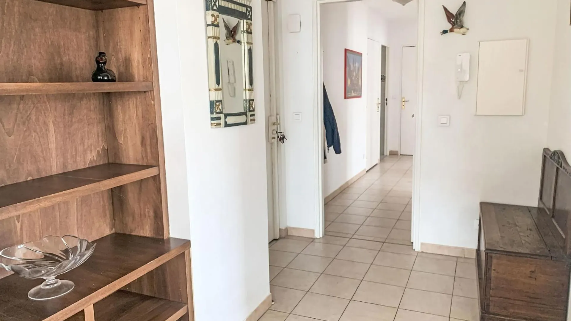Apartment Baie Azur By Interhome Nice