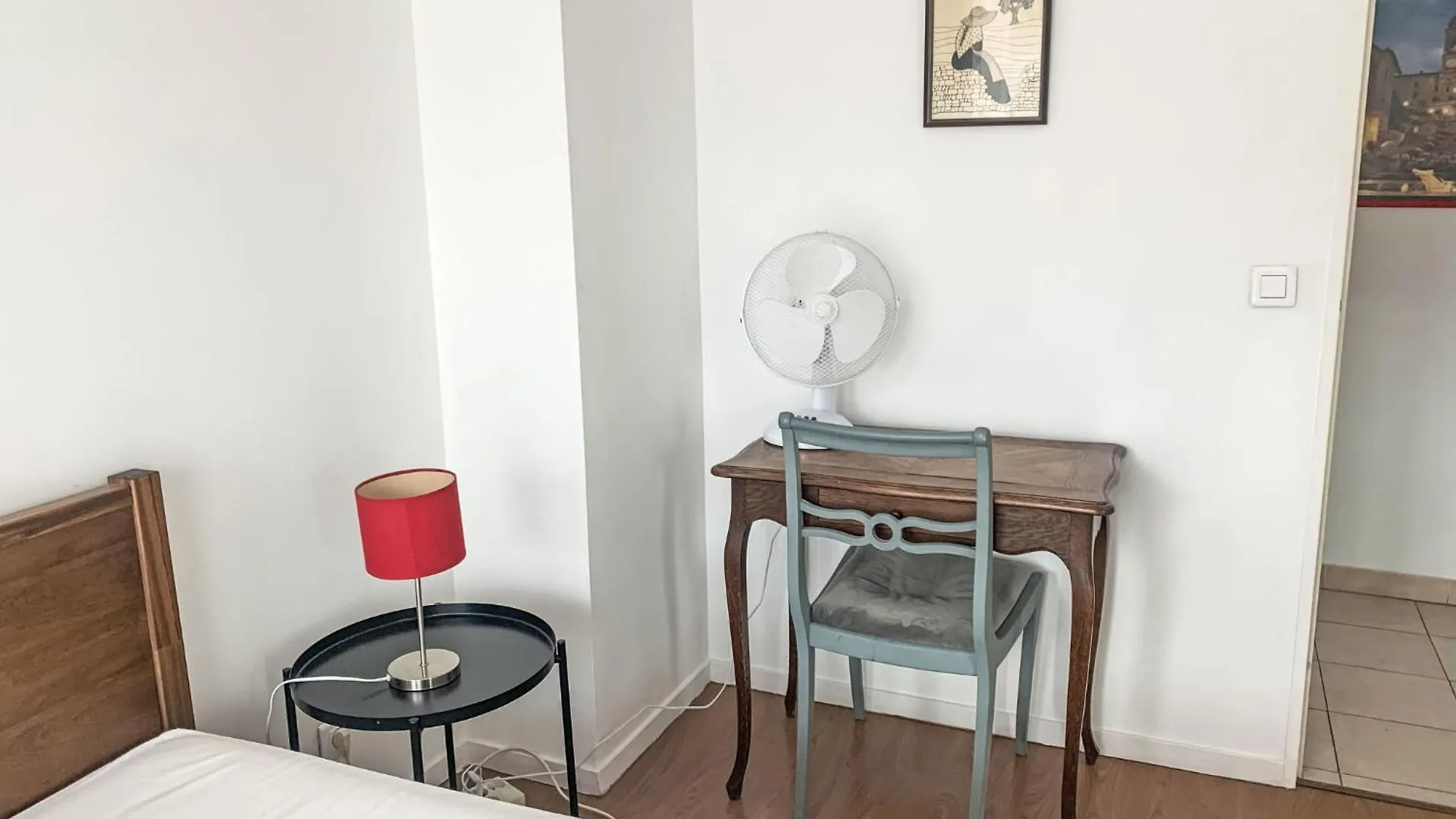 Apartment Baie Azur By Interhome Nice 0*,  France