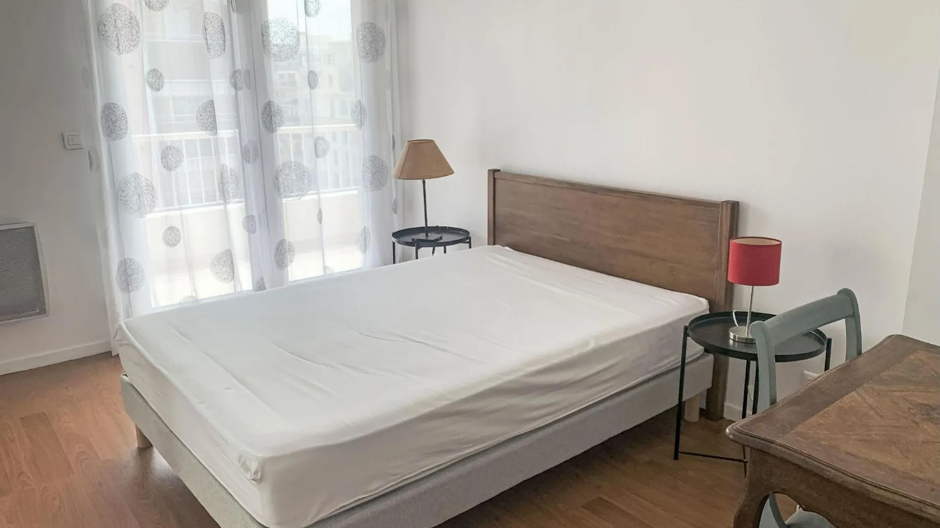 Apartment Baie Azur By Interhome Nice