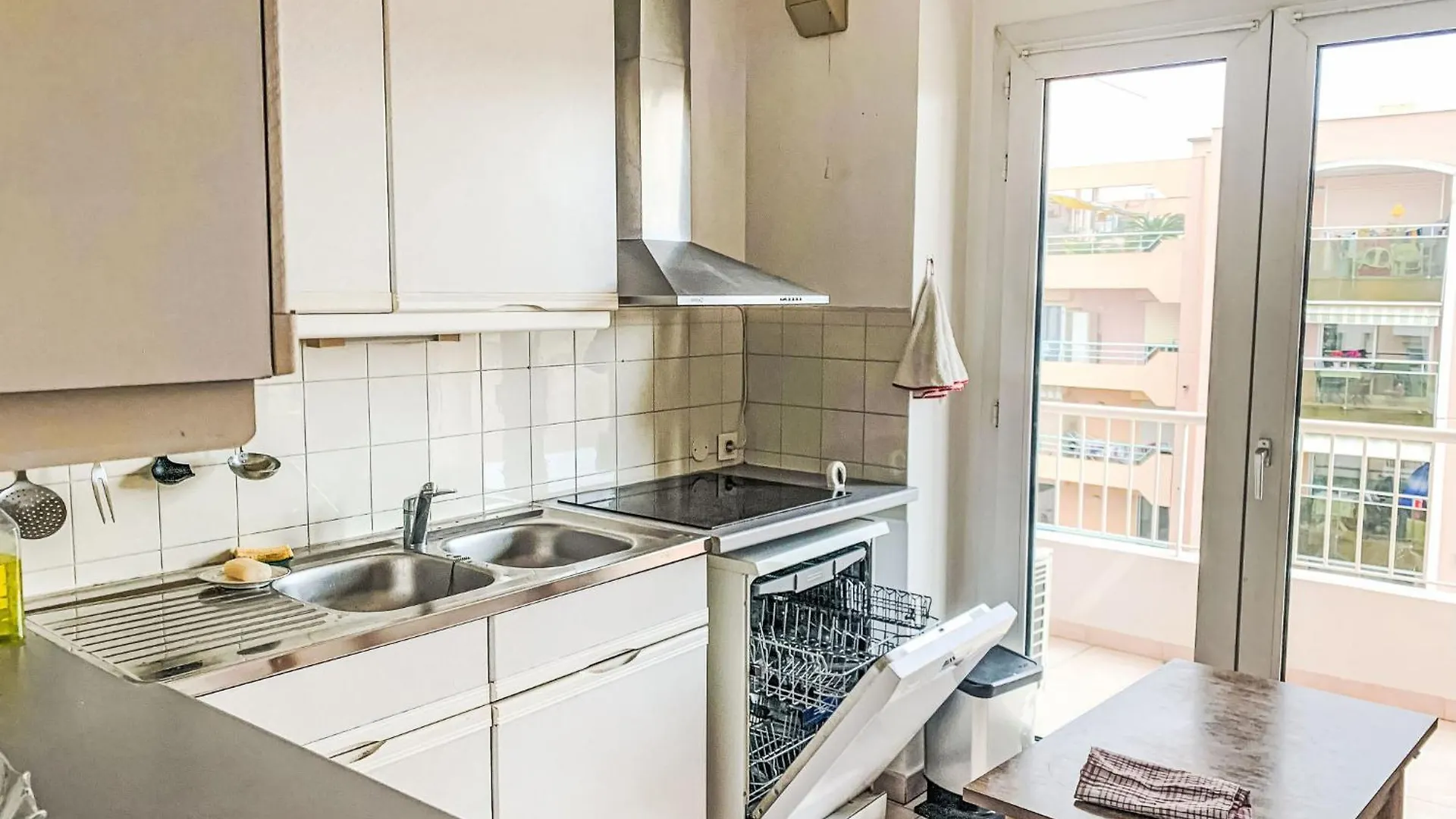 Apartment Baie Azur By Interhome Nice France