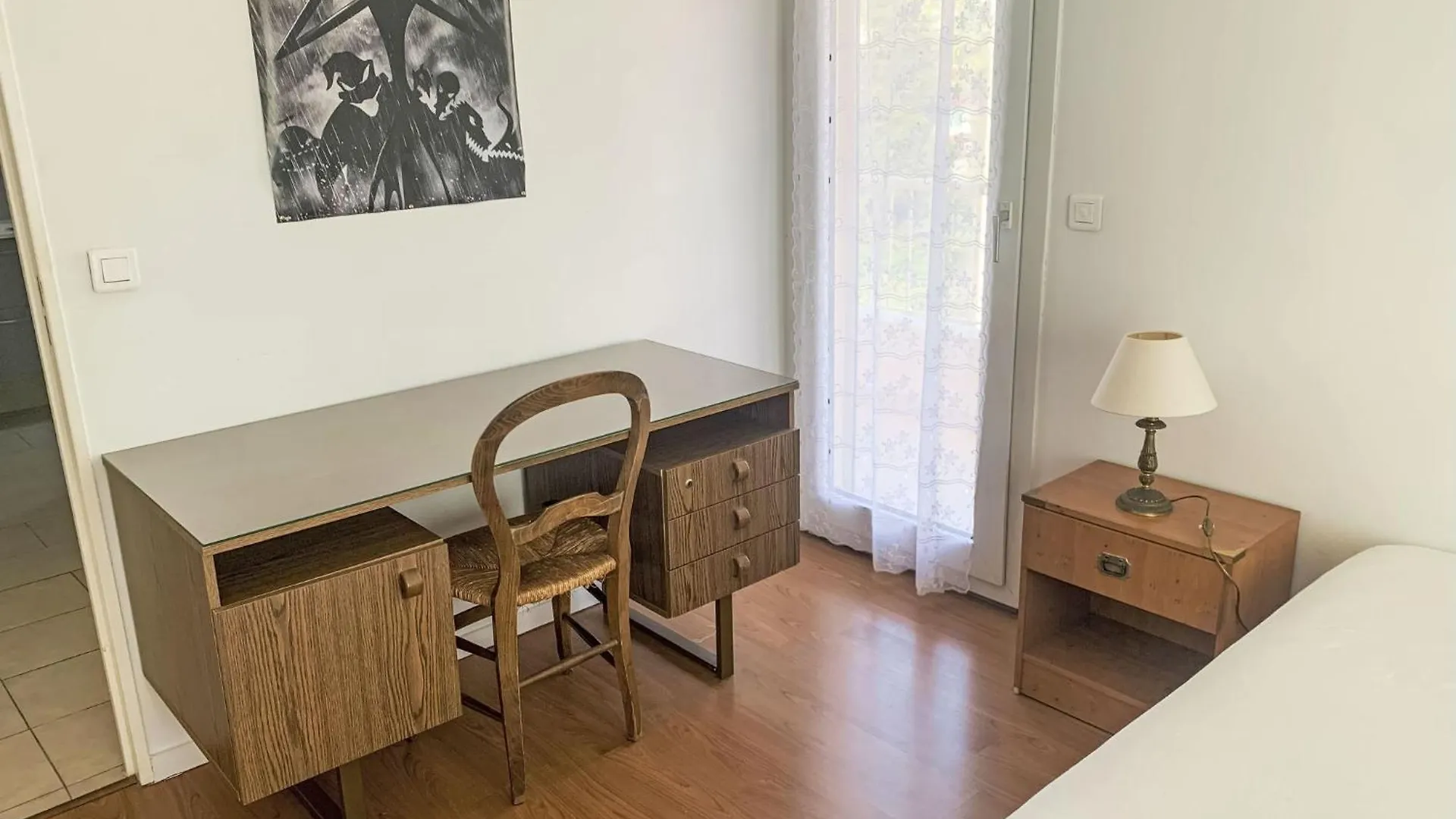 Apartment Baie Azur By Interhome Nice 0*,  France