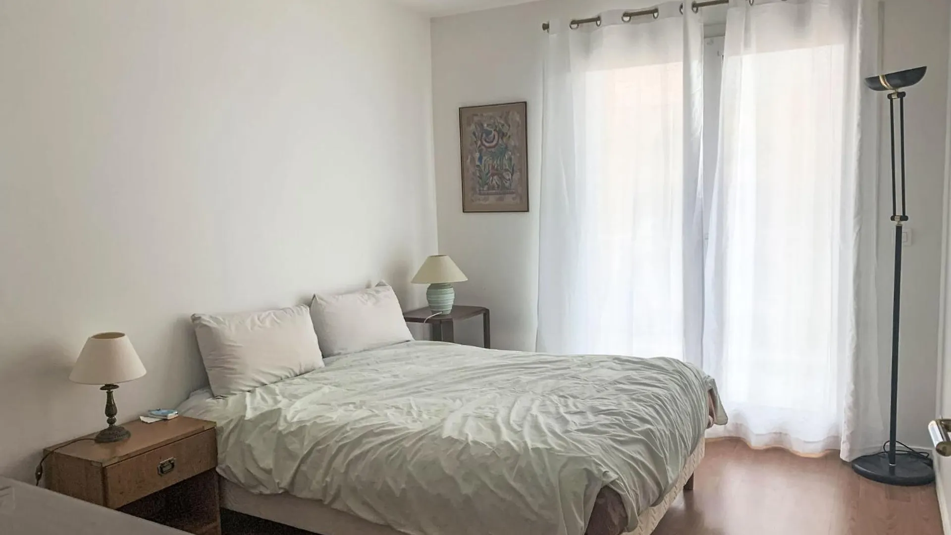Apartment Baie Azur By Interhome Nice