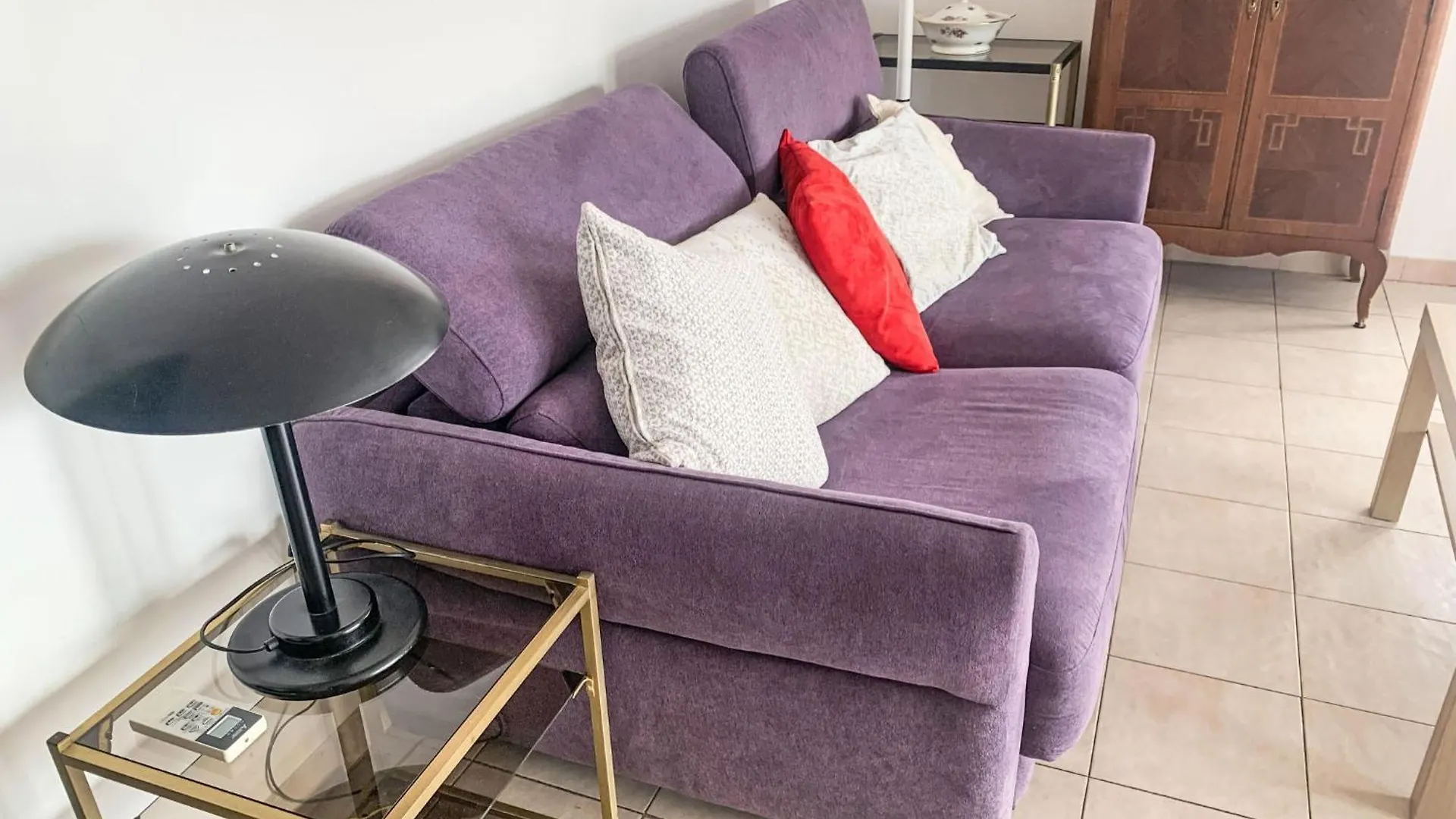 Apartment Baie Azur By Interhome Nice