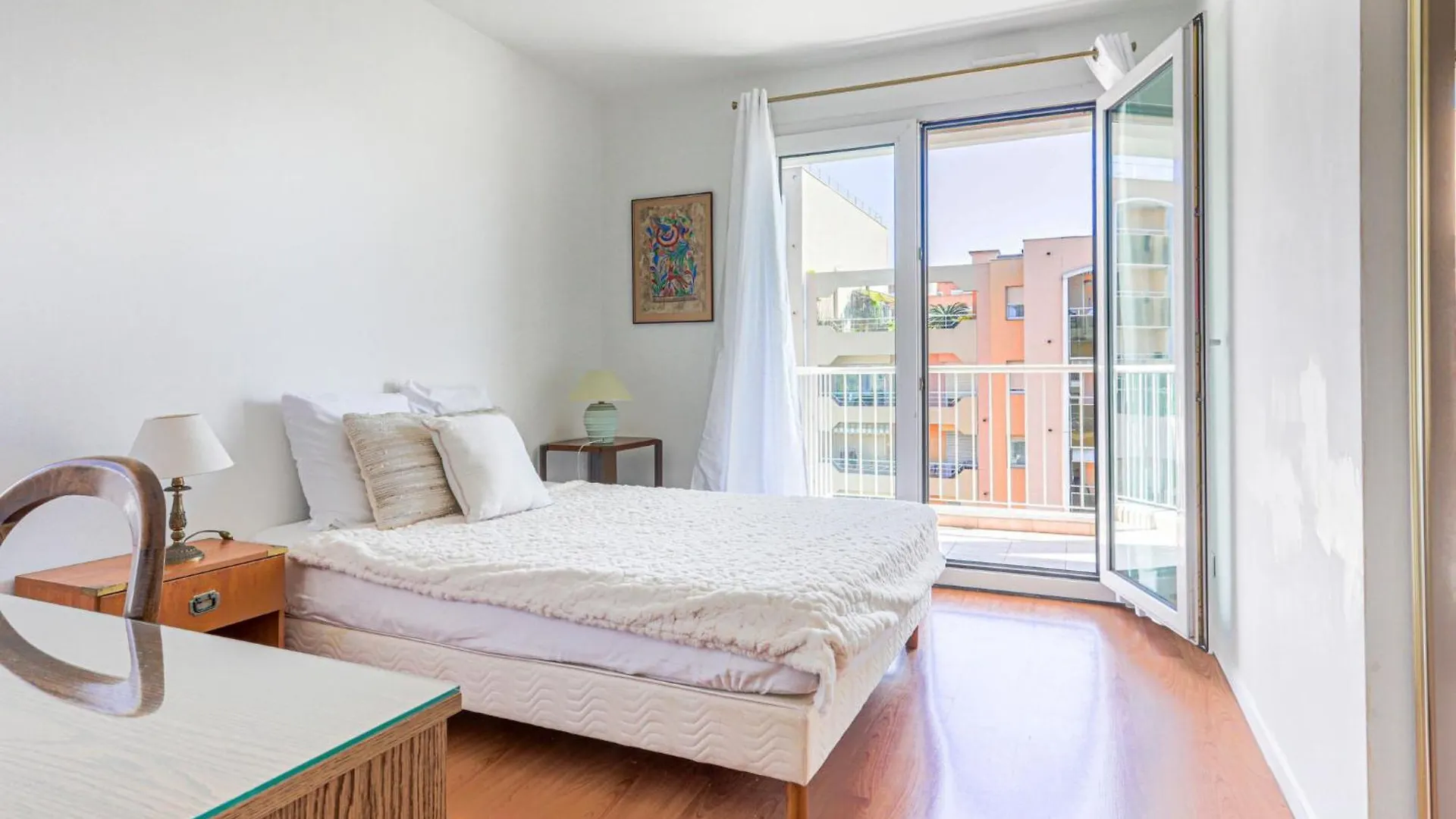 Apartment Baie Azur By Interhome Nice