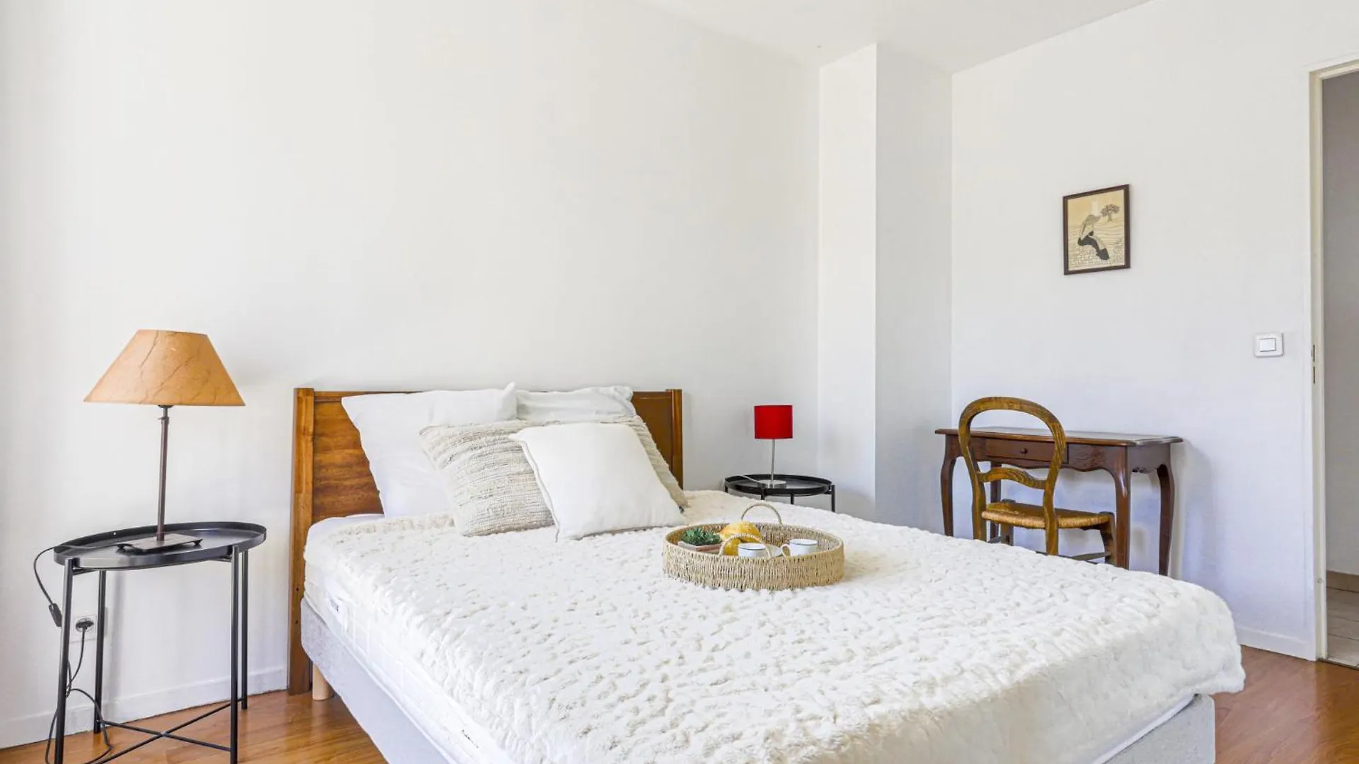 Apartment Baie Azur By Interhome Nice