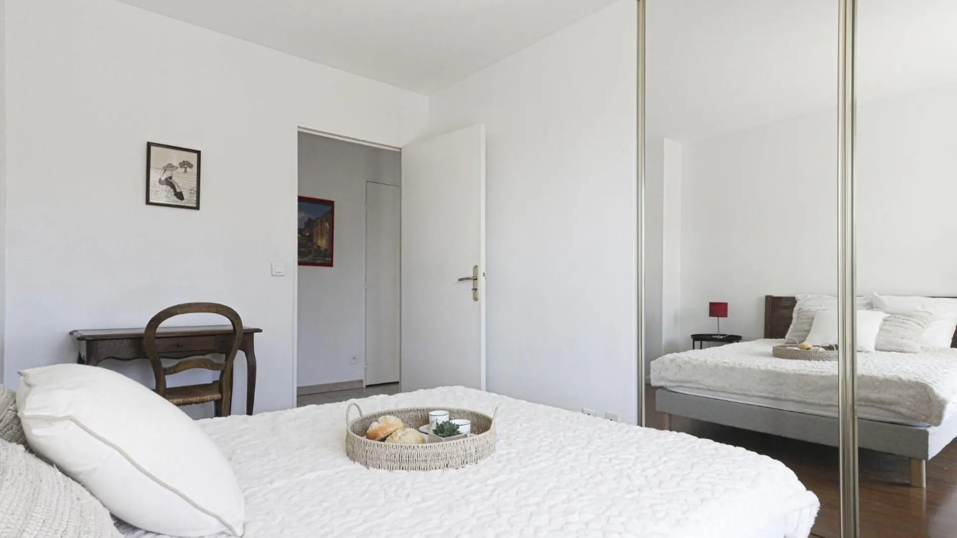 Apartment Baie Azur By Interhome Nice 0*,