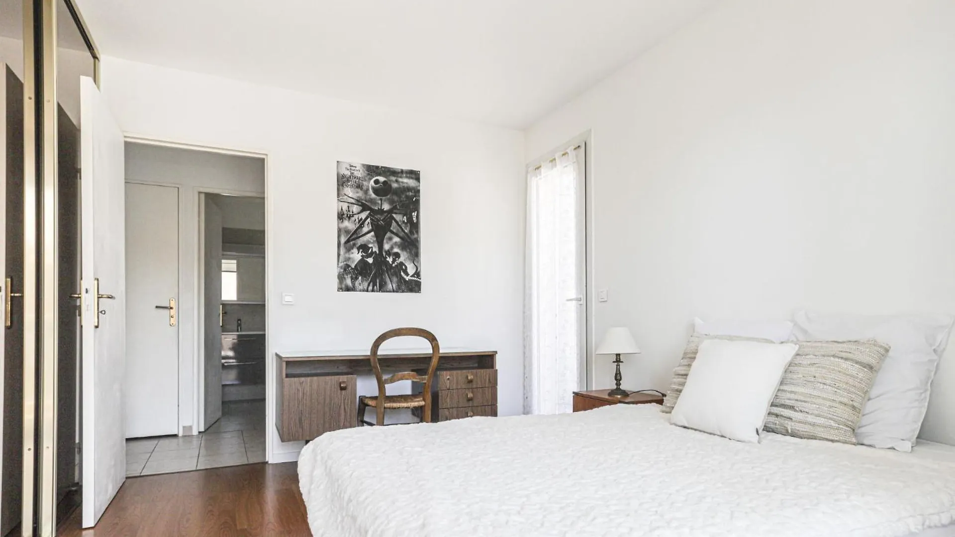 Apartment Baie Azur By Interhome Nice