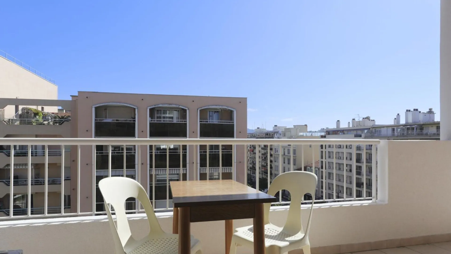 Apartment Baie Azur By Interhome Nice