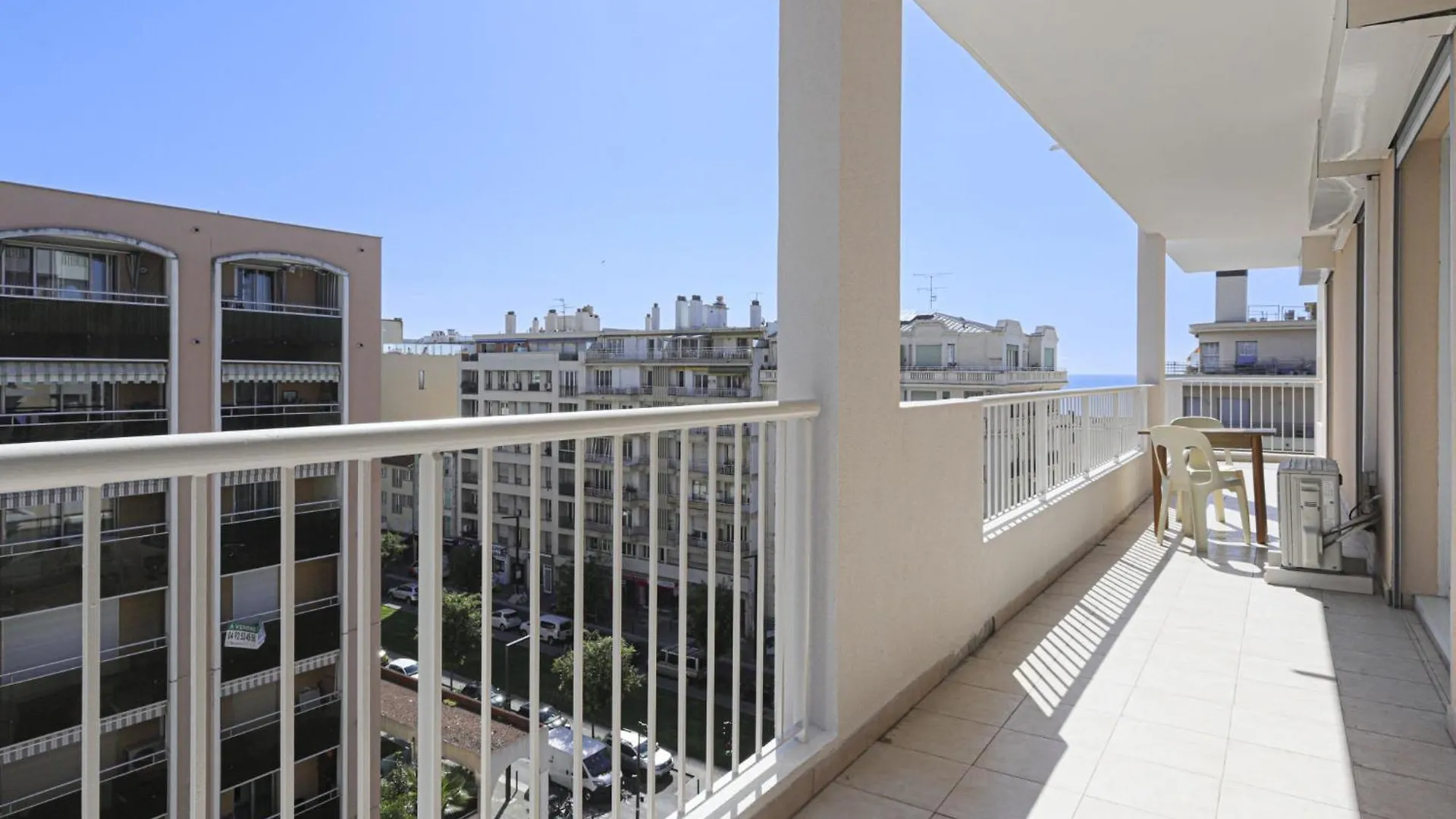 Apartment Baie Azur By Interhome Nice