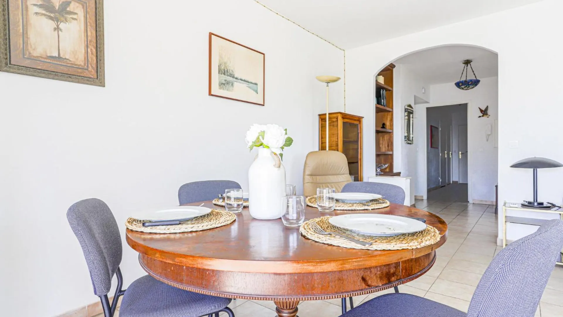 Apartment Baie Azur By Interhome Nice