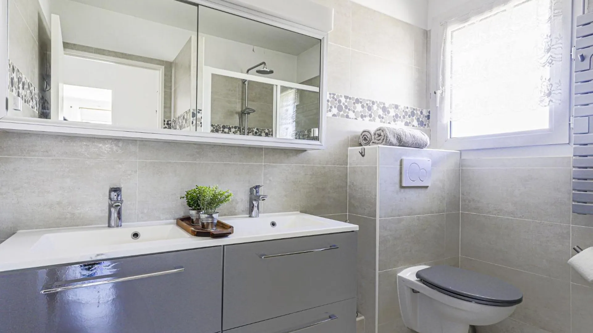 Apartment Baie Azur By Interhome Nice